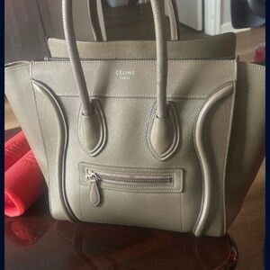 Celine bag